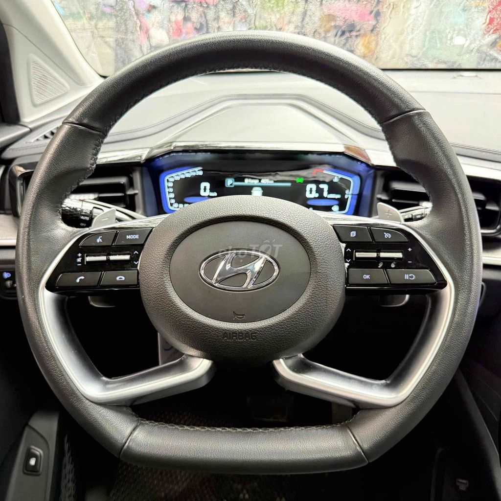 CẦN BÁN HUYNDAI CUTIN 1.5T ĐẶC BIỆT 12/2024. Mua bán Ô tô tại Quận Bắc Từ Liêm Hà Nội được đăng bởi Mr PHÁT THÁI HÀ AUTO hình 8