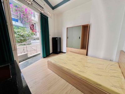 Аренда · 1 комн. · 30 м² · Quận Phú Nhuận, ул. Đường Phùng Văn Cung