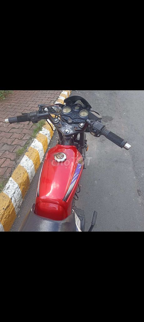 Honda win 125 nhật cổ kiểng cà phê còn tin còn xe. Mua bán Xe máy tại Quận 10 Tp Hồ Chí Minh được đăng bởi văn phúc  hình 5