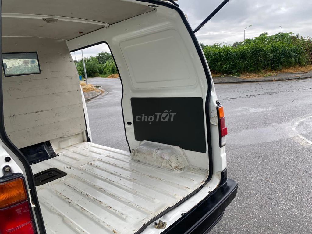 Suzuki Van 2016 Số sàn 69000 km. Mua bán Xe tải, xe ben tại Quận Gò Vấp Tp Hồ Chí Minh được đăng bởi Quang hình 8