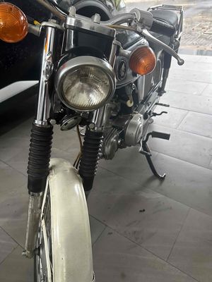 Honda 67 chuẩn ss50. Mua bán Xe máy tại   được đăng bởi Khang