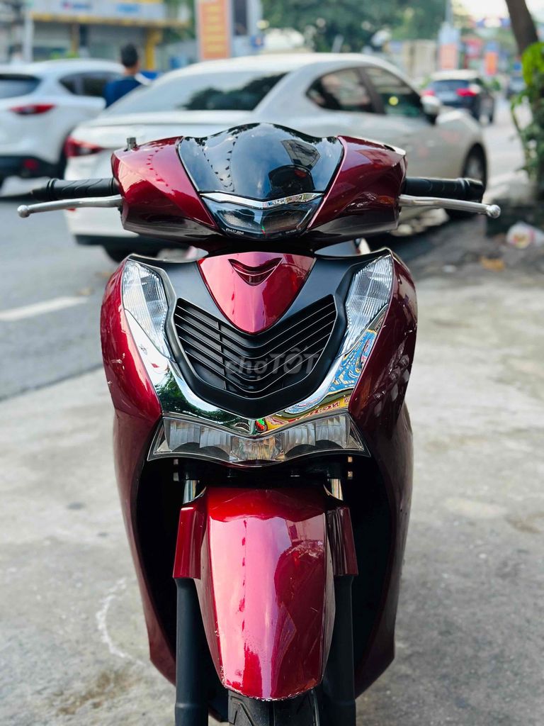 Chào bán SH150 ABS xe tháng 12 /2022 mà mới như 20. Mua bán Xe máy tại Quận Hà Đông Hà Nội được đăng bởi Nguyên Việt Anh hình 2