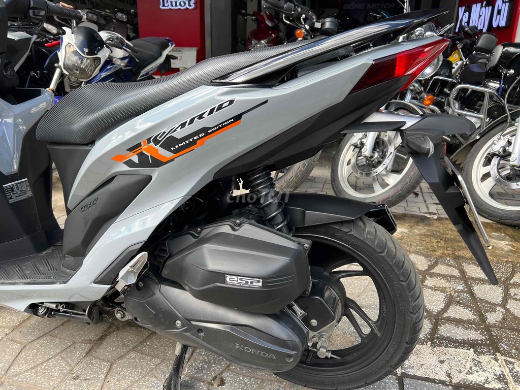 Vario 150 ❇️Đồng Moto Đà Lạt❇️. Mua bán Xe máy tại Thành phố Đà Lạt Lâm Đồng được đăng bởi ĐỒNG MOTOR 2  cá nhân hình 3