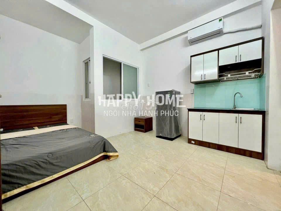 Rent · 1 bd · 40 м² · Quận Phú Nhuận, ул. Đường Phan Xích Long