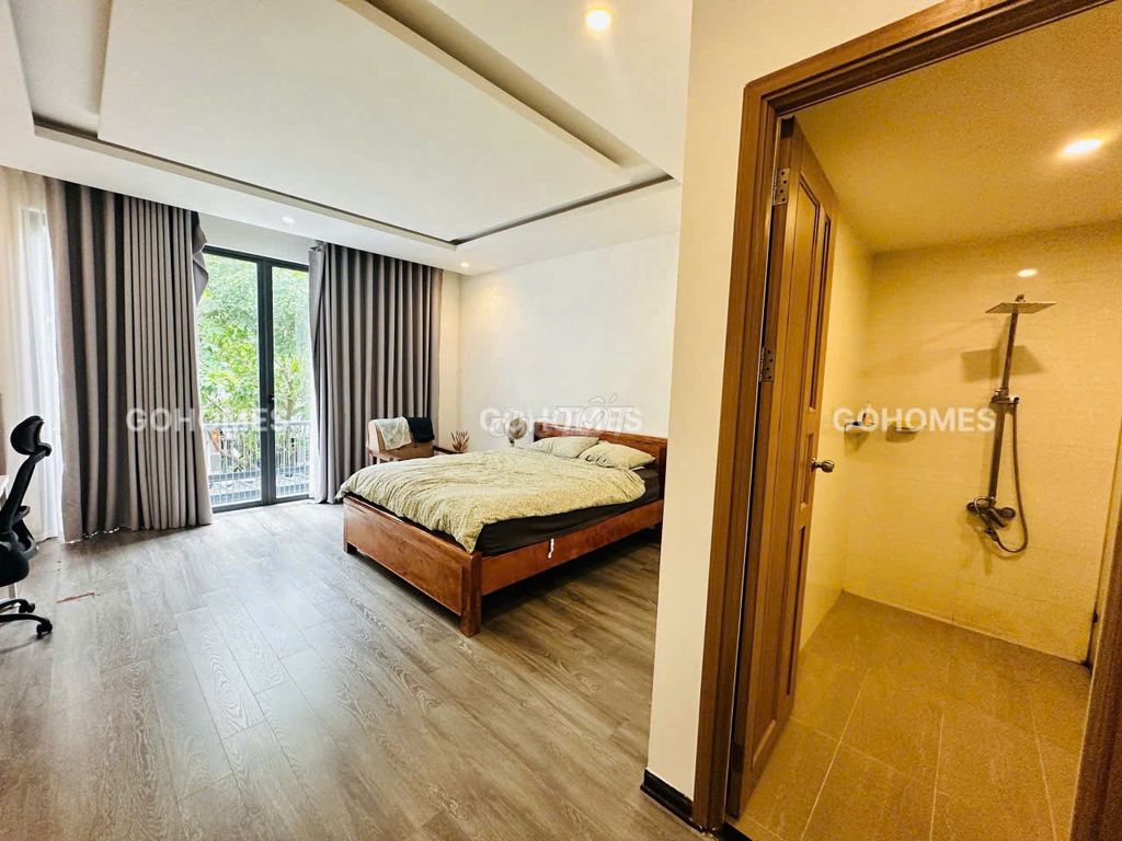 Аренда · 2 комн. · 100 м² · Quận Cẩm Lệ, ул. Đường Nguyễn Hiến Lê