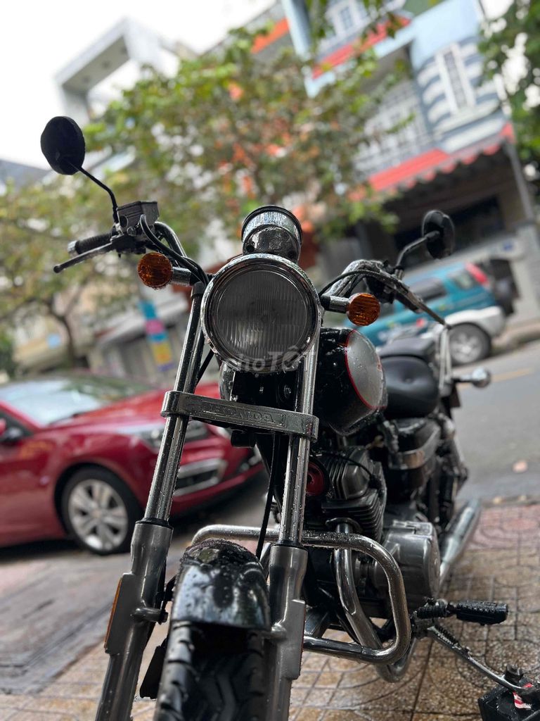 Dư bán. Mua bán Xe máy tại Quận Tân Phú Tp Hồ Chí Minh được đăng bởi Hưng Đặng hình 6