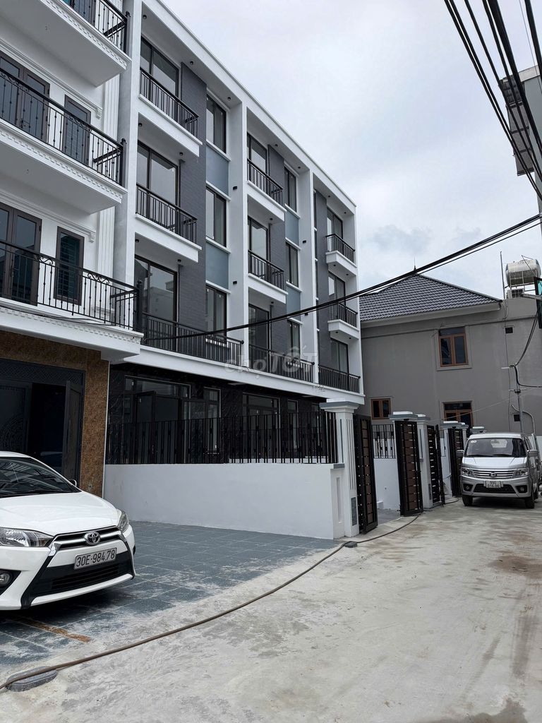 Chính chủ cần bán
