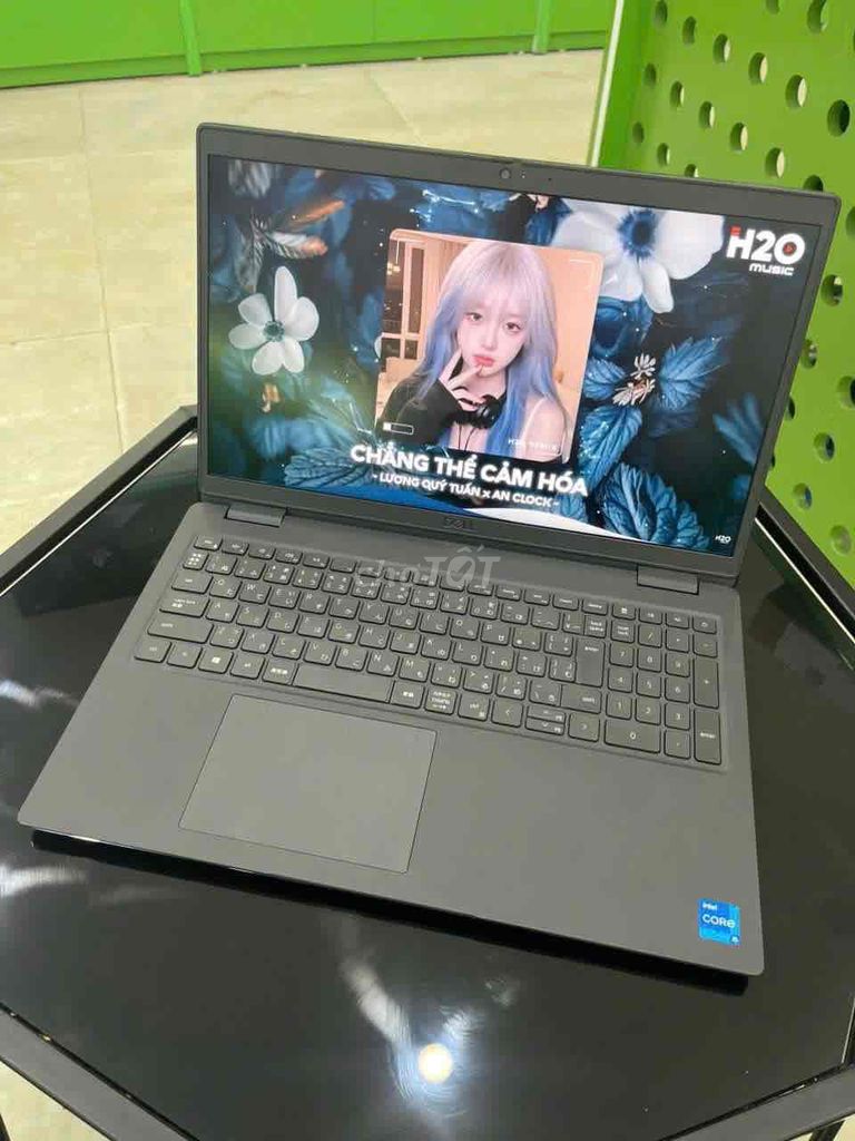 Dell Latitude 3520 i5 1135G7 15.6 inch 8GB/256GB. Mua bán Laptop tại Huyện Việt Yên Bắc Giang được đăng bởi Lương Bích Luyên  hình 1