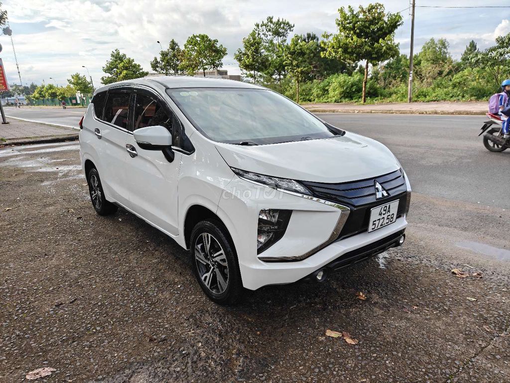 Mitsubishi Xpander 2020 MT - 202000 km. Mua bán Ô tô tại Thành phố Bảo Lộc Lâm Đồng được đăng bởi Kimquang hình 3