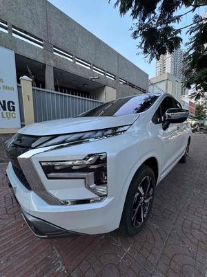 Xpander Premium 2024