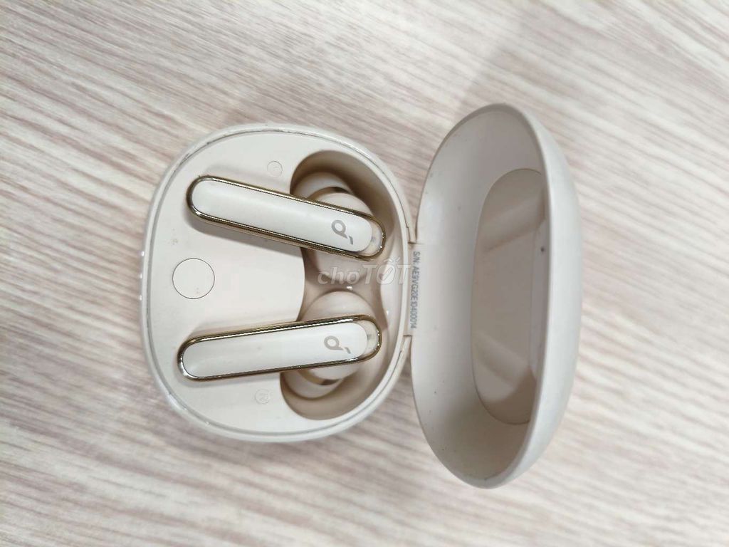 Tai nghe Soundcore Life P3 Trắng. Mua bán Tivi, Âm thanh tại Thành phố Thủ Đức Tp Hồ Chí Minh được đăng bởi Trung Hiền hình 1