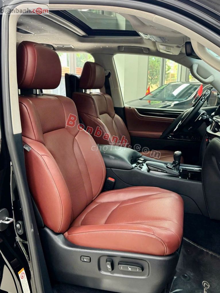 LX570 đen 2018 nhập Mỹ. Mua bán Ô tô tại Quận Cầu Giấy Hà Nội được đăng bởi Thành hình 3