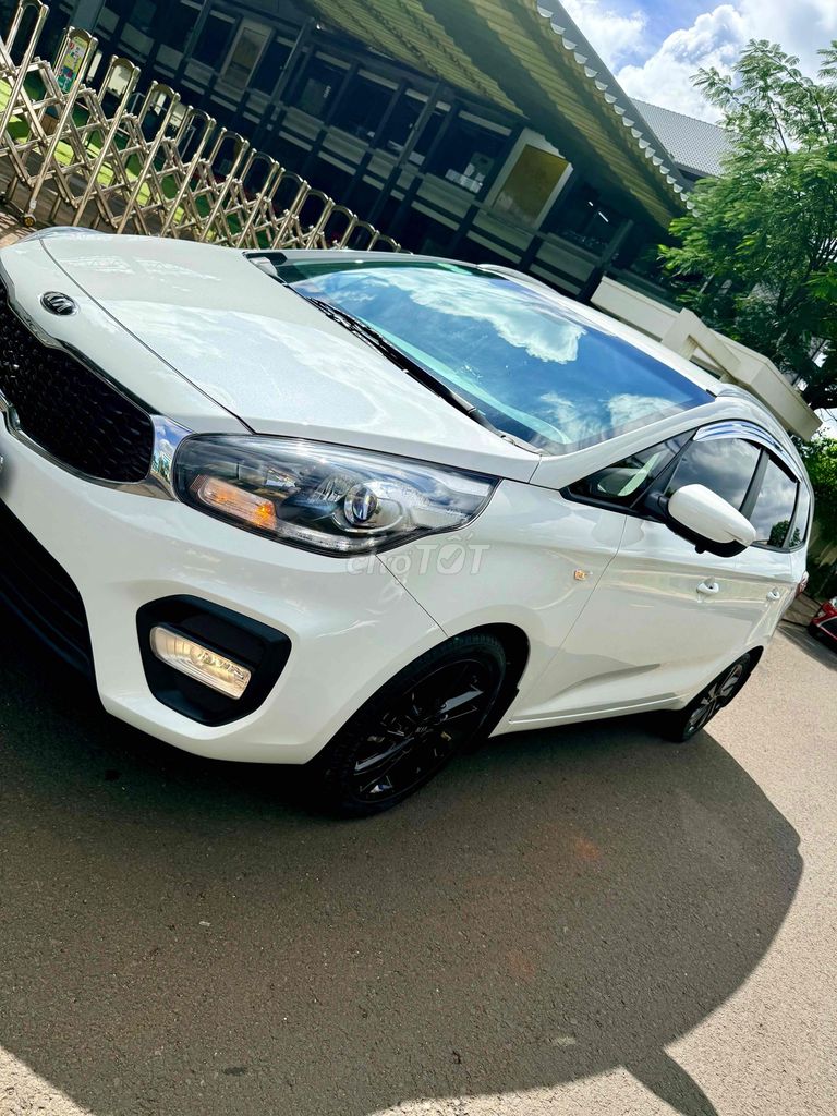 Kia Rondo 2019 Số sàn 7 chổ rất đẹp. Mua bán Ô tô tại Thành phố Buôn Ma Thuột Đắk Lắk được đăng bởi Nguyễn duy dương hình 10