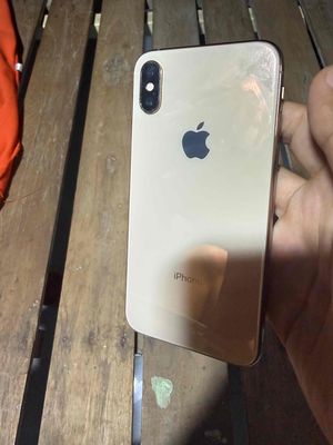 Apple iPhone XS