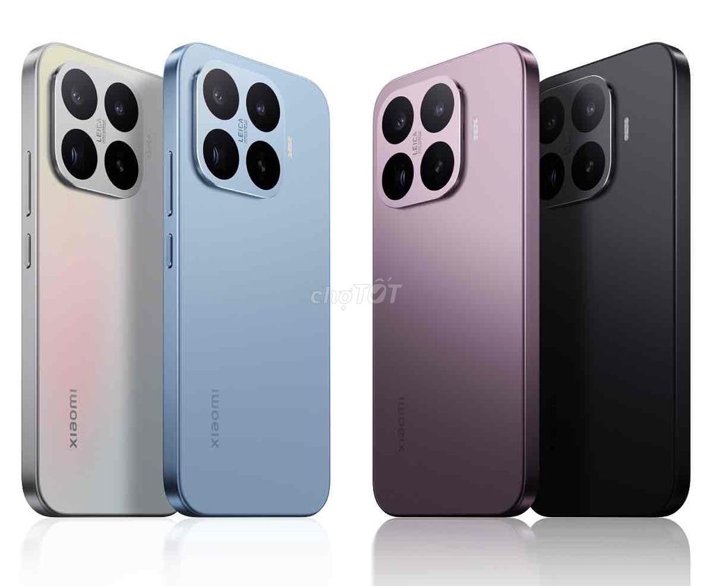 Xiaomi 17T 5G 12GB/512GB Nhiều màu. Mua bán Điện thoại tại Quận 12 Tp Hồ Chí Minh được đăng bởi Ngọc My hình 1