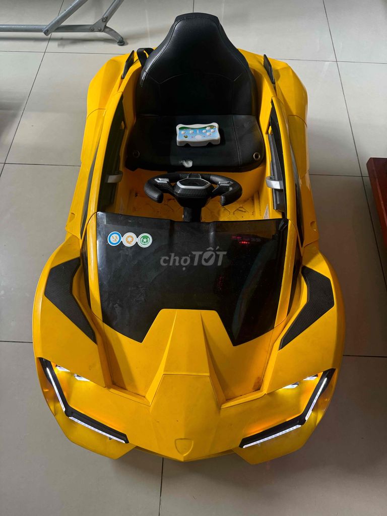 cần bán xe điện cho bé