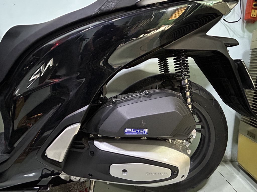 Sh 125 cbs 6k km ko qua cò lái xe như hãng. Mua bán Xe máy tại Quận Bình Tân Tp Hồ Chí Minh được đăng bởi Nhân Chia Cộng Trừ hình 1