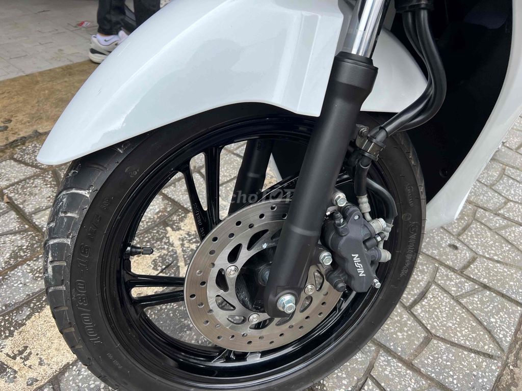 Sh 125 2023❇️Đồng Moto Đà Lạt❇️. Mua bán Xe máy tại Thành phố Đà Lạt Lâm Đồng được đăng bởi ĐỒNG MOTOR 2  cá nhân hình 4