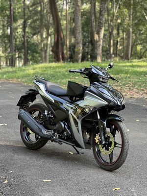 Bán ex155 odo 9000. Mua bán Xe máy tại Thành phố Long Khánh Đồng Nai được đăng bởi Tai Mai