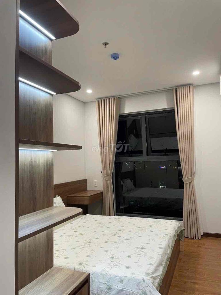 Cho thuê căn hộ 2 phòng ngủ tại Liên Chiểu, Đà Nẵng — ảnh 7