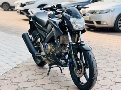 YAMAHA FZ 150I ĐEN NHẬP THÁI BIỂN 29. Mua bán Xe máy tại Quận Nam Từ Liêm Hà Nội được đăng bởi MAI HÒA