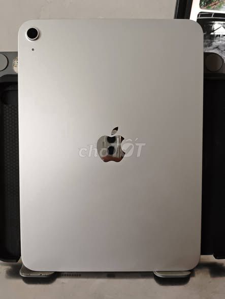 Apple iPad Gen 11 (A16) 128GB Bạc. Mua bán Máy tính bảng tại Quận Phú Nhuận Tp Hồ Chí Minh được đăng bởi Hội Đồ Điện Tử hình 1