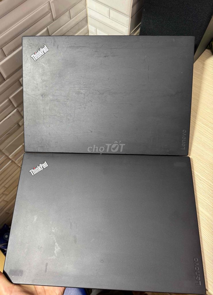 Lenovo T470 i7-7th 8/256GB 14inch FHD Đen. Mua bán Laptop tại Quận Tân Bình Tp Hồ Chí Minh được đăng bởi Mai Trần hình 1