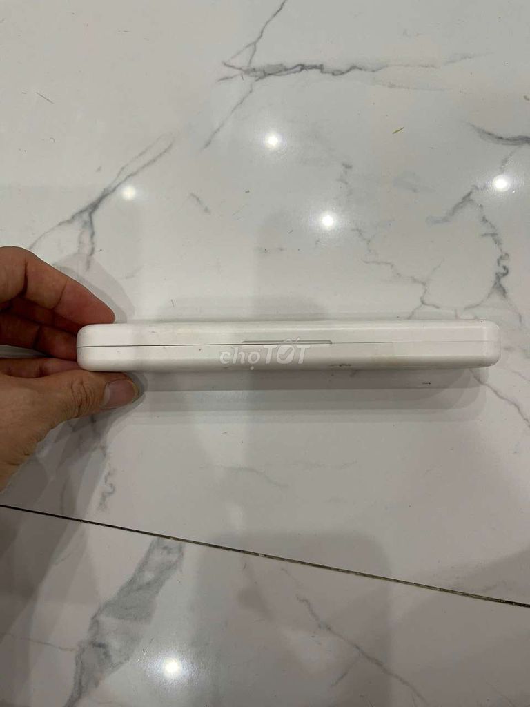 Bút cảm ứng Trắng iPad, máy tính bảng, điện thoại. Mua bán Phụ kiện (Màn hình, Chuột...) tại Quận Hải An Hải Phòng được đăng bởi Long631 hình 1