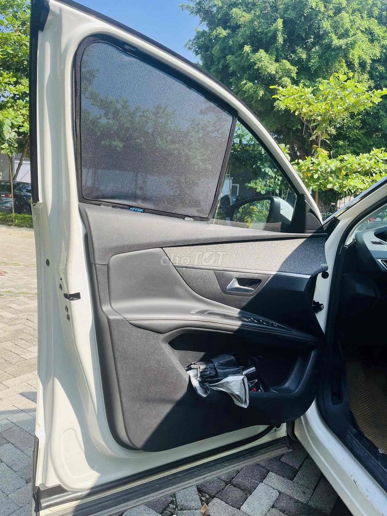 Peugeot 3008 2018 1.6L Turbo - 130000 km. Mua bán Ô tô tại Quận Nam Từ Liêm Hà Nội được đăng bởi Minh Phùng hình 3