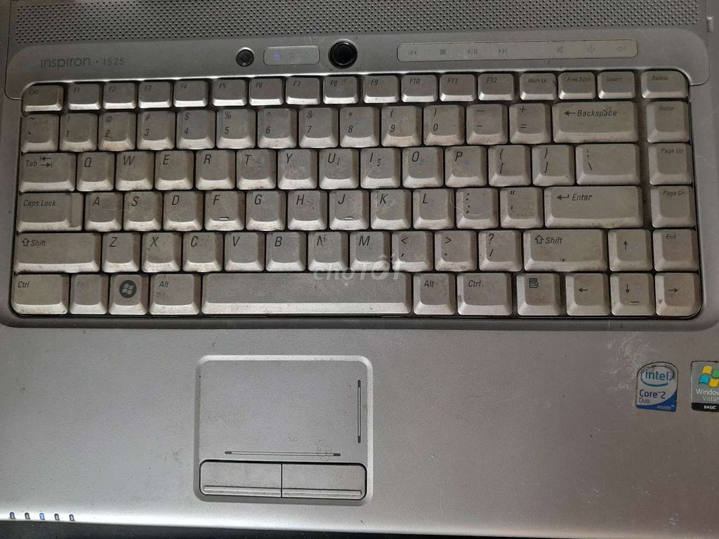 Laptop Dell Cũ