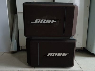 Thanh lý đôi loa Bose 301 seri IV, nghe rất hay