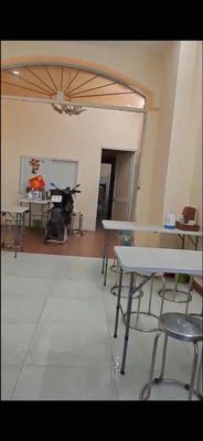 Аренда · 3 комн. · 64 м² · Quận 12, ул. Đường Trương Thị Hoa