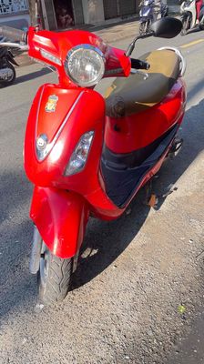 alizabert Sym. Mua bán Xe máy tại Quận Tân Phú Tp Hồ Chí Minh được đăng bởi Hoàng Trung