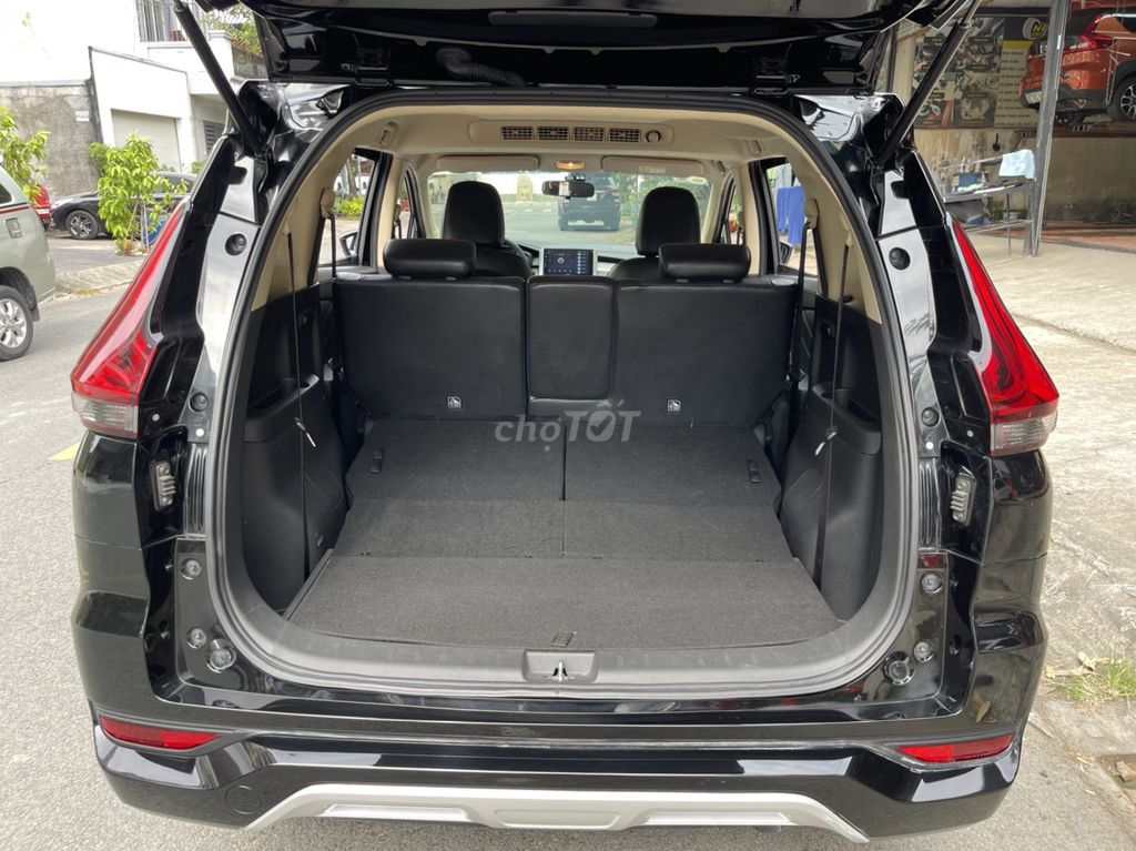 Mitsubishi Xpander 2021 bản 1.5 AT - 66,000 km.. Mua bán Ô tô tại Thành phố Thủ Đức Tp Hồ Chí Minh được đăng bởi Đức Tứ Bánh hình 19