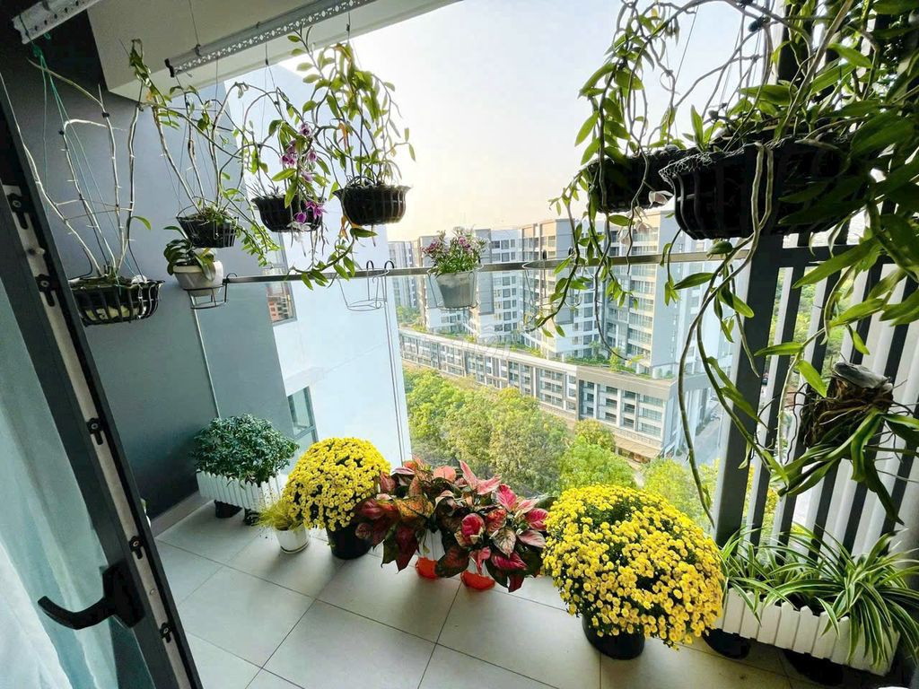 (CELADON CITY) TÌM CĂN HỘ THEO YÊU CẦU - ĐA DẠNG TỪ 1-2-3PN. Mua bán căn hộ/chung cư tại Quận Tân Phú Tp Hồ Chí Minh được đăng bởi Lê Minh Sĩ hình 5