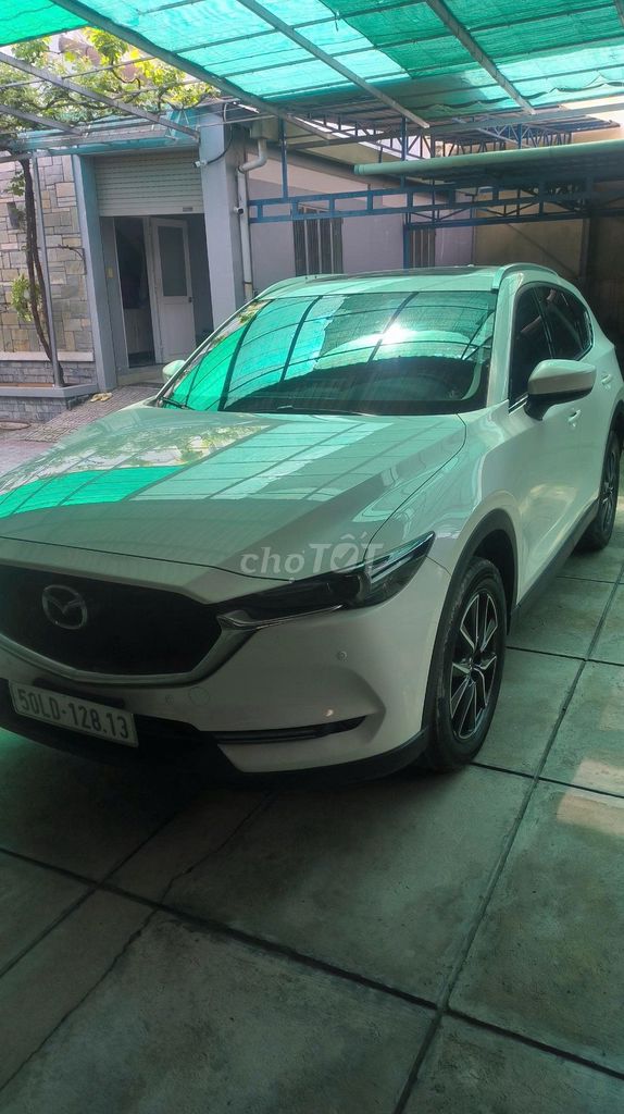 Mazda CX 5 2019 - 22350 km. Mua bán Ô tô tại Thành phố Thủ Đức Tp Hồ Chí Minh được đăng bởi tam minh hình 7