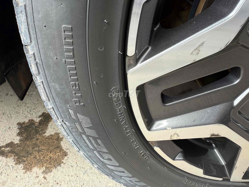 Hyundai Santa Fe 2022 2.2 Dầu Cao Cấp - 58000 km. Mua bán Ô tô tại Thành phố Thủ Đức Tp Hồ Chí Minh được đăng bởi FASTCARS THÁI Ô TÔ CŨ  hình 10