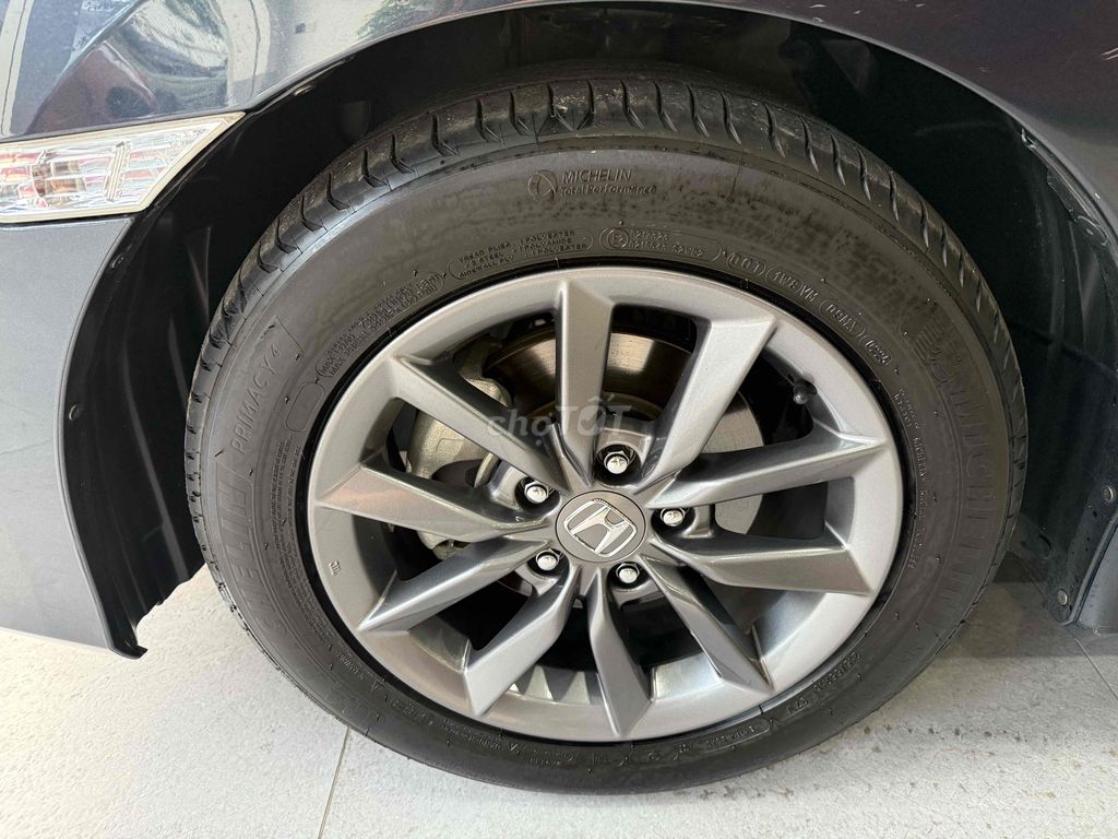 Honda Civic 2019 G 1.8 AT - 42000 km không lỗi. Mua bán Ô tô tại Thành phố Thủ Đức Tp Hồ Chí Minh được đăng bởi FASTCARS THÁI Ô TÔ CŨ  hình 21