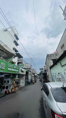 CHO THUÊ NHÀ NGUYÊN CĂN MẶT TIỀN 80m2 ĐS3 P9 GV. Cho thuê nhà ở tại Quận Gò Vấp Tp Hồ Chí Minh được đăng bởi Bảo Hân