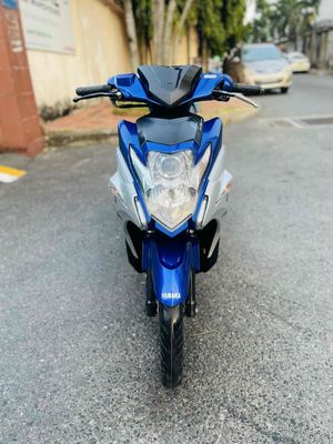 Thanh lý Yamaha Nouv6 125cc dk2015 giấy tờ đầy đu