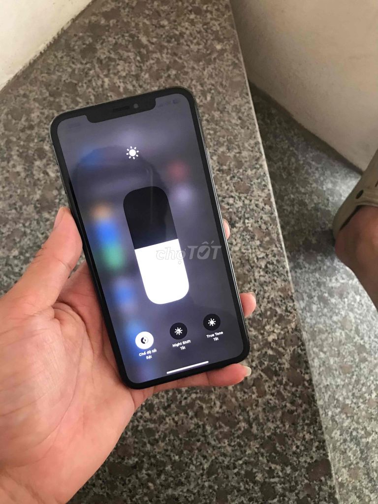 Apple iPhone XS Max 256GB Đen Đã dùng. Mua bán Điện thoại tại Quận Ba Đình Hà Nội được đăng bởi Truong hình 1