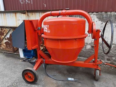 Máy trộn bê tông , trộn vữa 380 l. Mua bán Đồ chuyên dụng, Giống nuôi trồng tại Quận Long Biên Hà Nội được đăng bởi Nam 