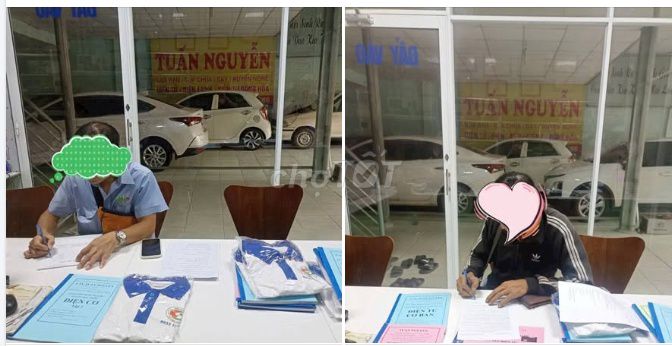 Khóa học sửa máy may Tuấn Nguyễn. Dịch vụ tại Thành phố Thuận An Bình Dương được đăng bởi c Hằng hình 1