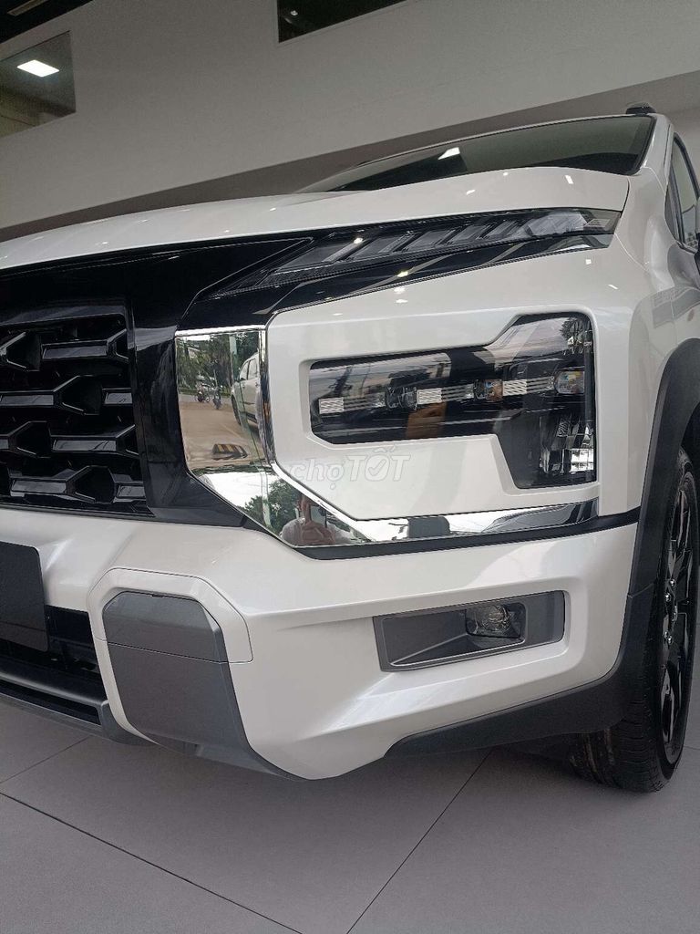 Xpander Cross Mới 2025 Giảm Sâu Sâu Sâu. Mua bán Ô tô tại Quận Ninh Kiều Cần Thơ được đăng bởi Phương Kiết Xương hình 3