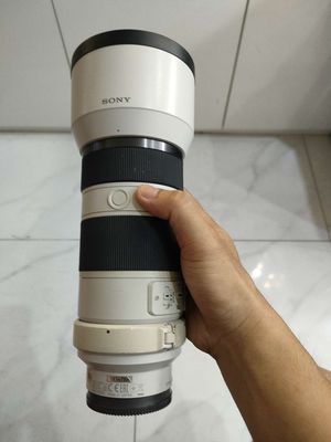 Bán lens sony 70-200F4