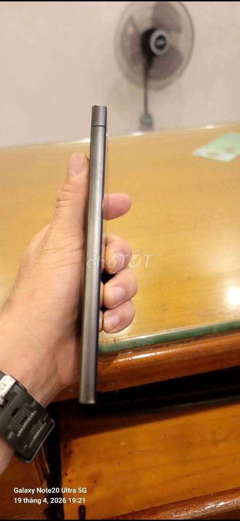 Samsung S24 Ultra 512GB Mỹ 97%. Mua bán Điện thoại tại Quận Hoàn Kiếm Hà Nội được đăng bởi trần bảo đại hình 1