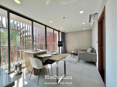 Serviced studio 70 m² · 2 bed · Đường Phan Đăng Lưu
