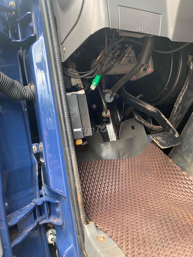 IZ250/2023 lăn bánh 06/2024. Mua bán Xe tải, xe ben tại Huyện Châu Thành Bến Tre được đăng bởi nguyen van trung hình 19