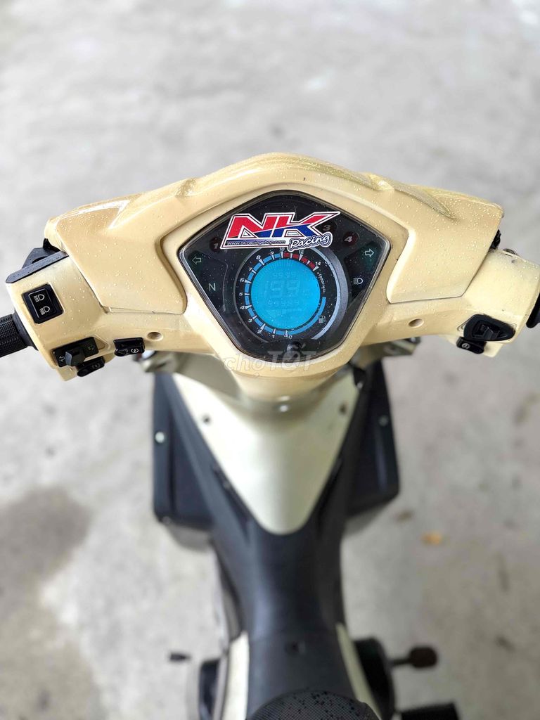 -Em Bán Xe Wave 50cc Máy Êm Ấm Bình Đề. Mua bán Xe máy tại Huyện Phong Điền Cần Thơ được đăng bởi Danh Hà hình 6