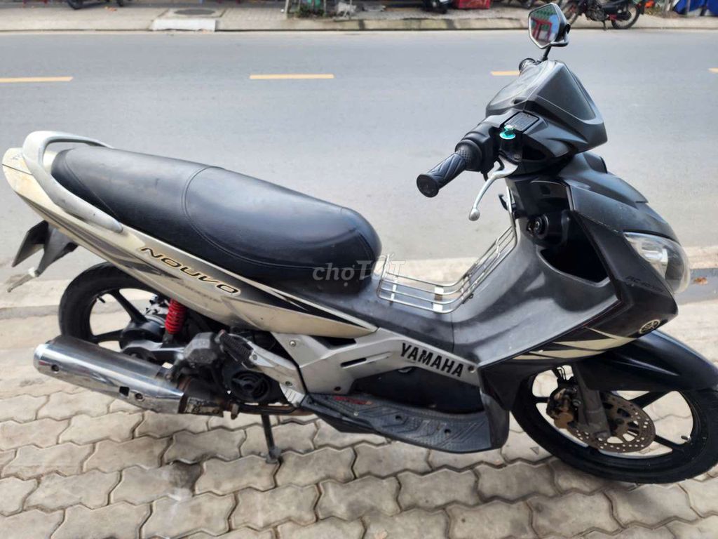 Nouvo 2 Yamaha bstp cavet đủ. Mua bán Xe máy tại Quận 12 Tp Hồ Chí Minh được đăng bởi vang hình 3